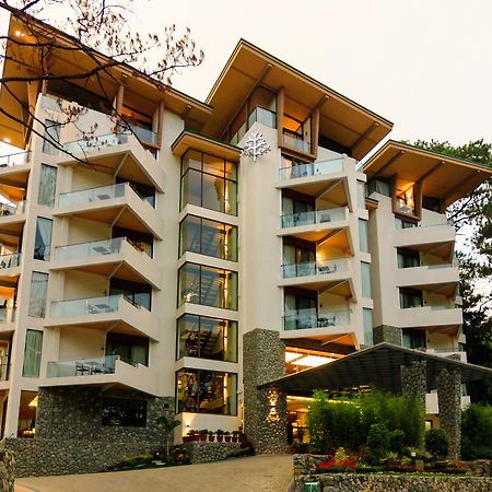 Grand Sierra Pines Baguio Hotel Baguio City Exterior photo